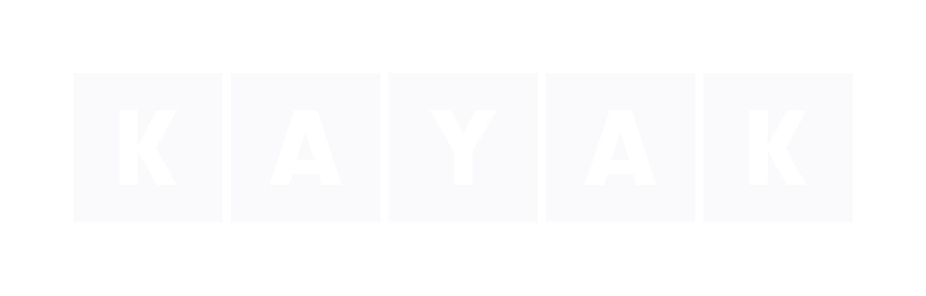 kayak